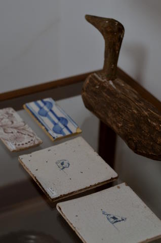 Bon Antiques 中上修作の古物展 前日_d0087761_18344891.jpg