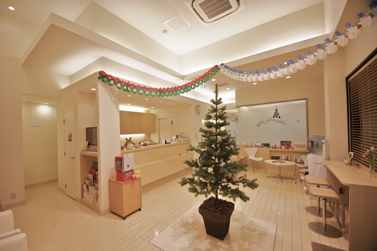 (^_^) Happy Christmas!_e0025661_0254238.jpg