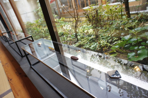 前川わと・ 山岸紗綾・二人展 はじまりました!_b0151262_14562354.jpg
