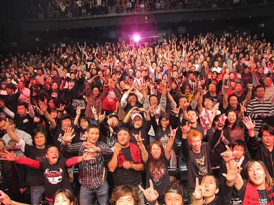 大阪!!ROCKS!!!_f0158769_2283729.jpg