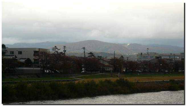 犀川大橋～下菊橋～犀川緑地_f0079990_810472.jpg