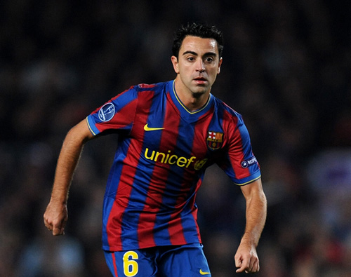 FC BARCELONA : Our Favourite Shop