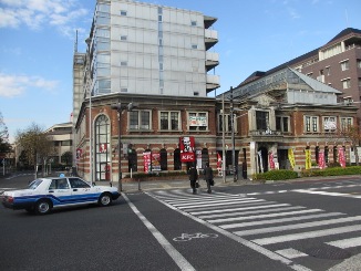 元、米軍キャンプ地です!_d0091909_934465.jpg