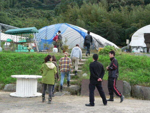 野の葡萄とゆかいな仲間たちの研修会_f0224320_1321916.jpg