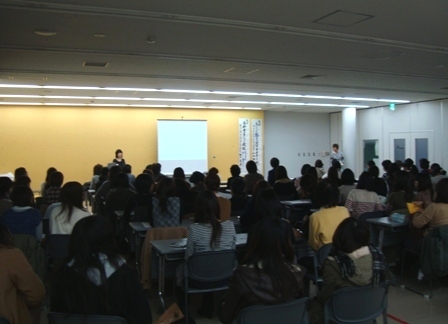 神奈川県栄養士会さまで料理と器の講演をさせて頂きました♪_b0204930_2244734.jpg