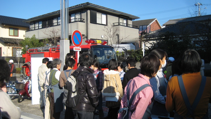 今日は風もなくいい天気でした。_e0255638_1848357.jpg