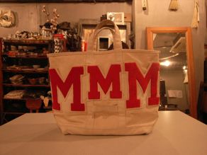 \"Der SAMMLER solo × TheThreeRobbers COAL BAG L MAGIC POCKET\"ってこんなこと。_c0140560_12472526.jpg
