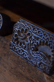 Bon Antiques 中上修作の古物展 初日_d0087761_18384921.jpg