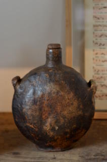 Bon Antiques 中上修作の古物展 初日_d0087761_18442116.jpg