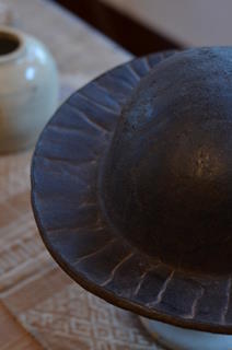 Bon Antiques 中上修作の古物展 初日_d0087761_19357100.jpg