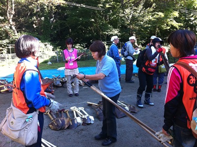 東北ボランティア日記　６日目＆最終日_e0066369_8343531.jpg