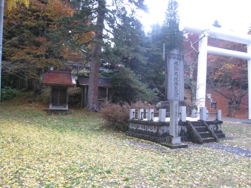 土津（はにつ）神社⑥～土田堰用水②_a0087378_60145.jpg