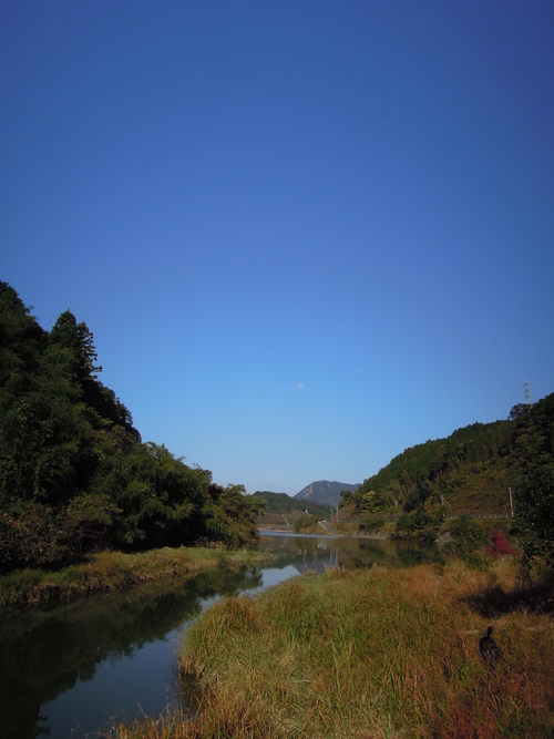 片付け作業後に武雄温泉。_d0195183_1543876.jpg
