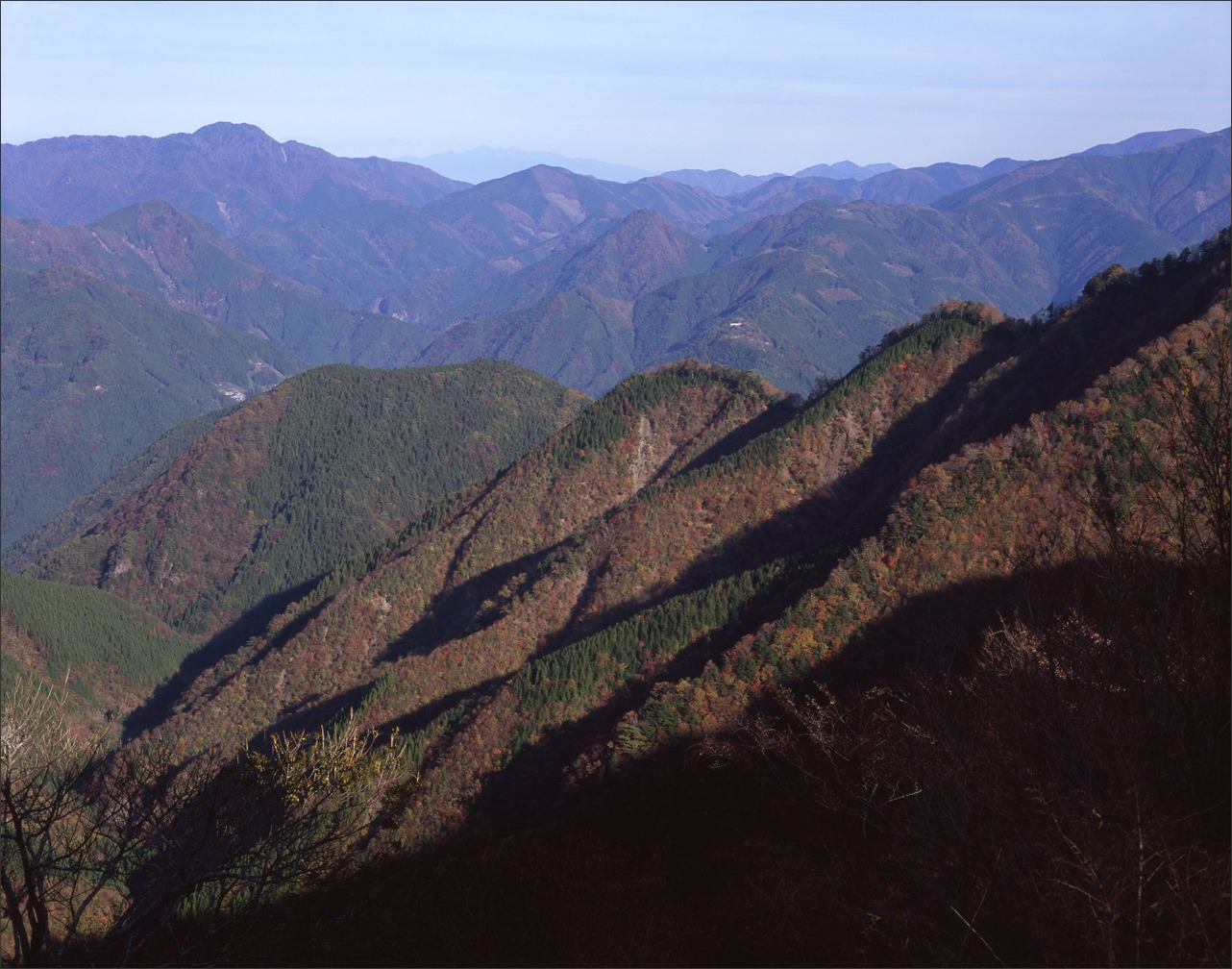 山　201111xx08_a0142487_0262642.jpg