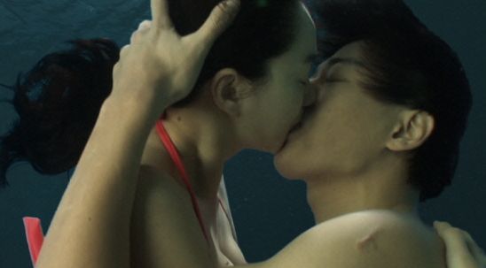 ますます過激になる韓ドラのキスシーン 扇情的なのか日常的なのか ット ボァ ヨ ますます過激になる韓ドラのキスシーン 扇情的なのか日常的なのか ット ボァ ヨ