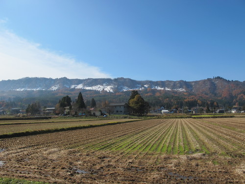 斜平を望む、晩秋の日曜日_c0075701_13345514.jpg