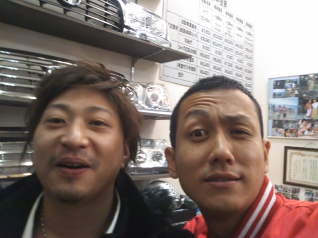 ウッチーブログ!!ランクルトミー!!_b0127002_21515362.jpg