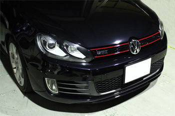 VW GOLF5GTI リジカラ装着　AUDI A3エンジン洗浄とオイル交換_d0173404_21293097.jpg