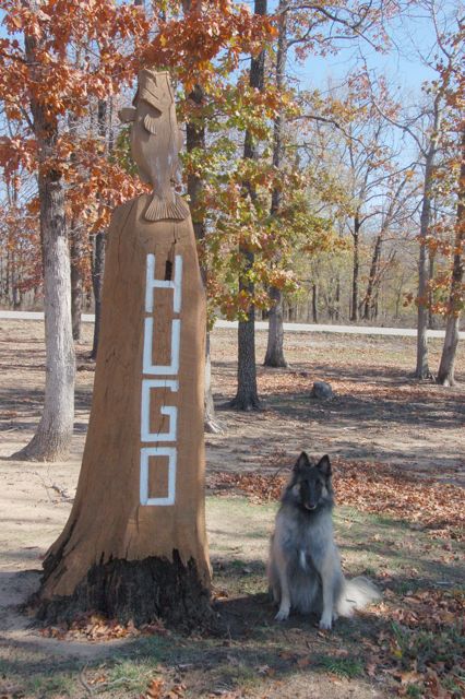 Visit HUGO with Hugoの旅　４日目_f0227709_1321043.jpg
