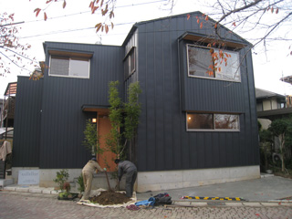 ｢天神塚の家｣オープンハウス_b0179213_17195862.jpg