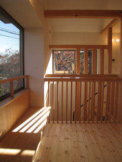 ｢天神塚の家｣オープンハウス_b0179213_17272742.jpg