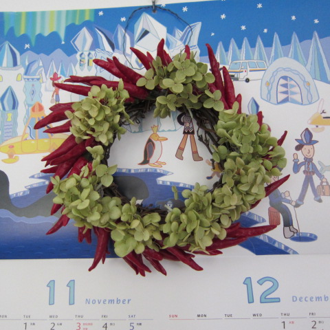ドライの花たち_f0067514_1944647.jpg