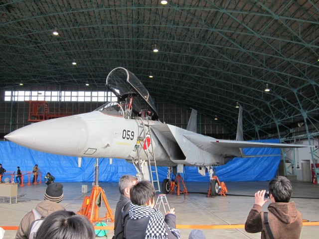  ２０１１年岐阜基地航空祭_c0225420_1520265.jpg