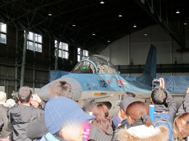  ２０１１年岐阜基地航空祭_c0225420_16201980.jpg