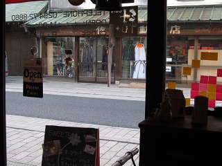 2011.11.26　cafe　結＋１　_e0202031_182864.jpg