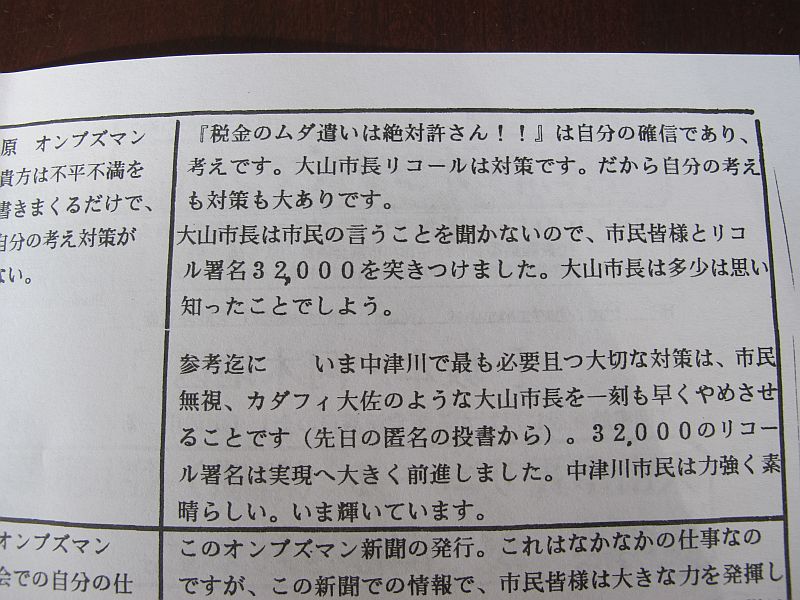 BRZと燻り続ける中津川市の図書館問題_f0076731_1149320.jpg