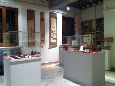 日本の骨董展覧会、開始_d0136540_7462645.jpg