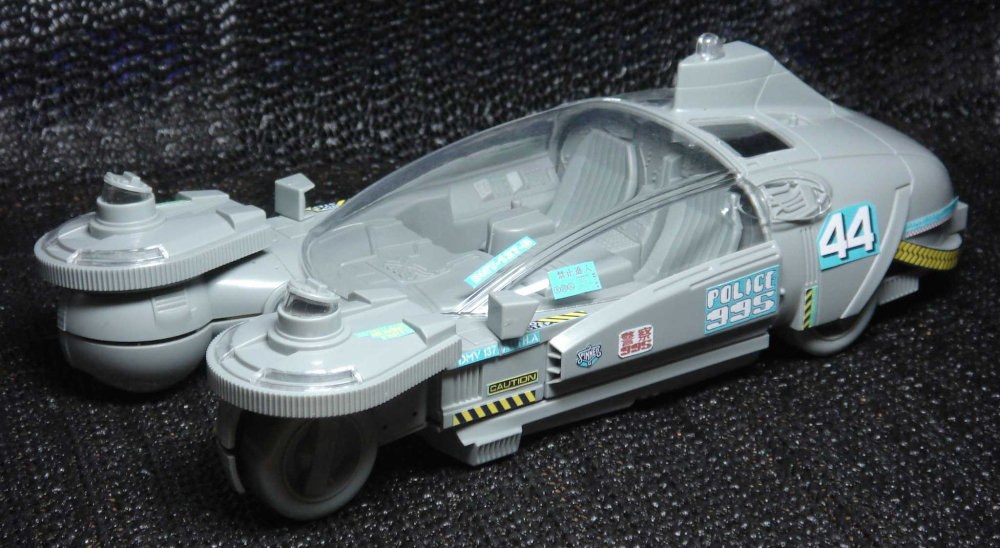 フジミ 1/24 スピナー向デカールセット スピナー編 : ブレード フジミ 1/24 スピナー向デカールセット スピナー編 : ブレード