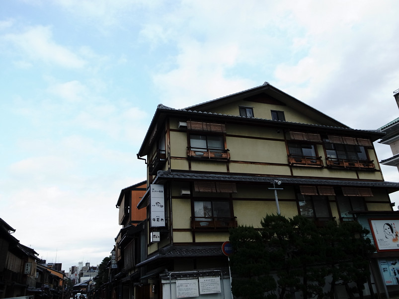 おっさんたちの京都散策オフ会..._f0152550_1012545.jpg