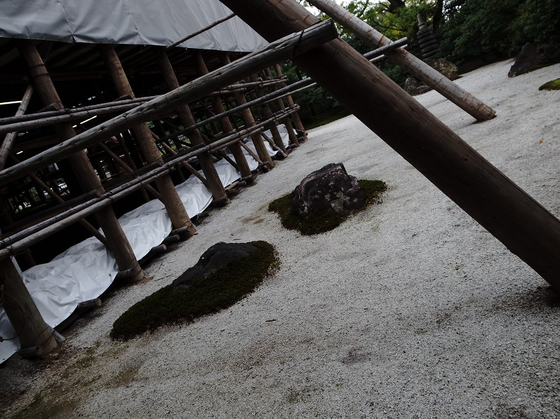 おっさんたちの京都散策オフ会..._f0152550_1013511.jpg