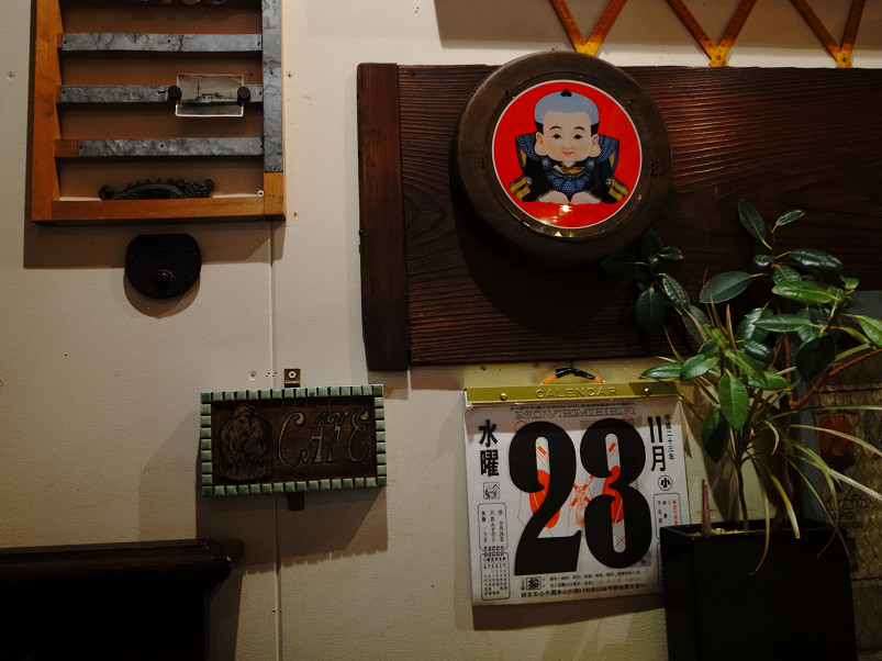 おっさんたちの京都散策オフ会..._f0152550_1016032.jpg