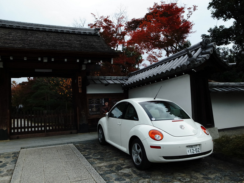 おっさんたちの京都散策オフ会..._f0152550_10165932.jpg
