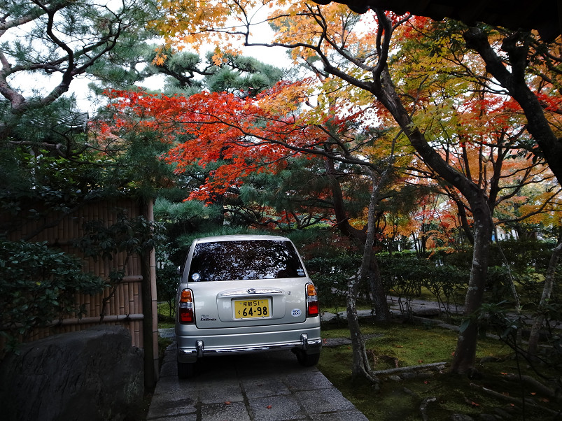 おっさんたちの京都散策オフ会..._f0152550_10172739.jpg