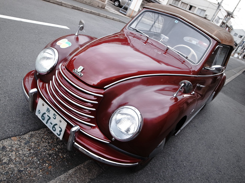 おっさんたちの京都散策オフ会..._f0152550_10173871.jpg