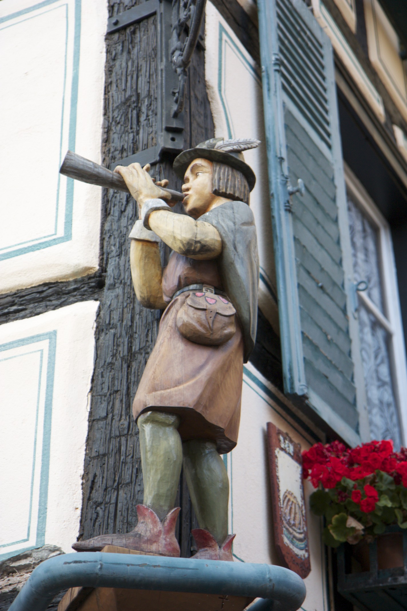 Ribeauville Et Riquewihr リボーヴィレとリックヴィール 宵待日記 Ribeauville Et Riquewihr リボーヴィレとリックヴィール 宵待日記