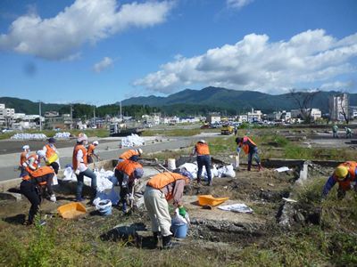 東北ボランティア日記　６日目＆最終日_e0066369_113448.jpg