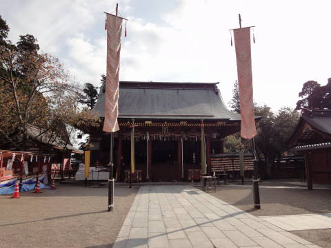 塩竈神社_b0103583_171342.jpg