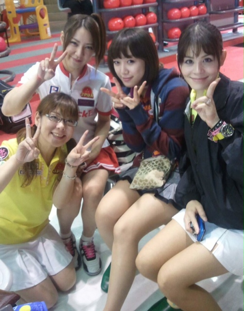 広島ｏｐ クイズの答え 酒井美佳 P Leagueオフィシャルブログ