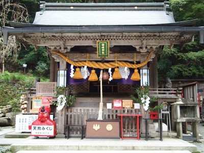 ６年ぶりの京都　～　⑮由岐神社_b0010585_0502366.jpg