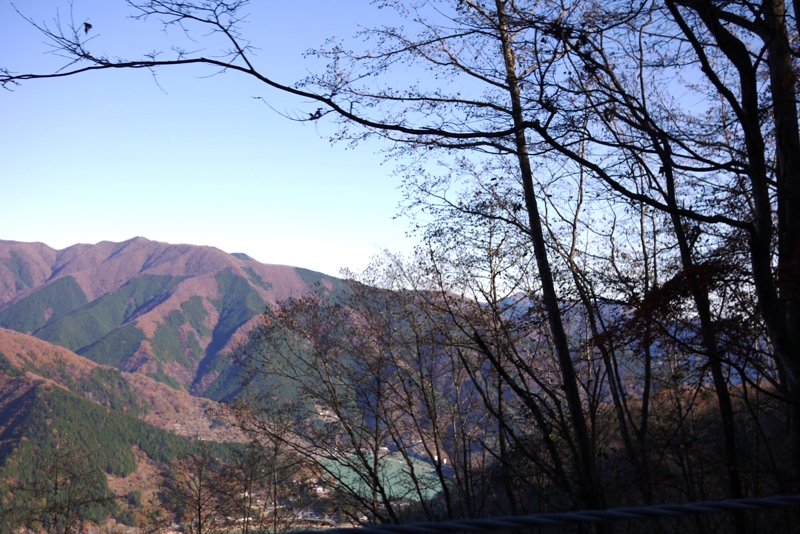 三頭山①_a0127090_1593449.jpg