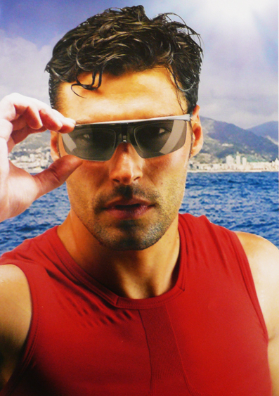 RUDYPROJECT ニューMAYA・カスタムアイウェア入荷!_c0003493_910102.jpg