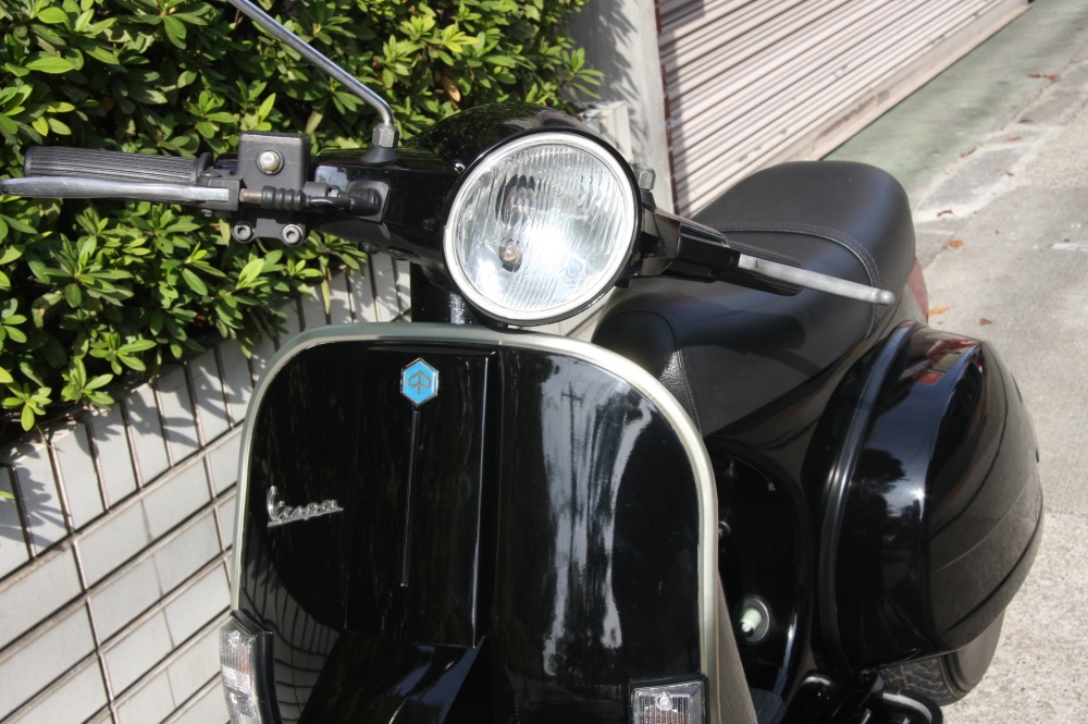 ハンドチェンジ中古車のご紹介♪_b0117797_12253418.jpg