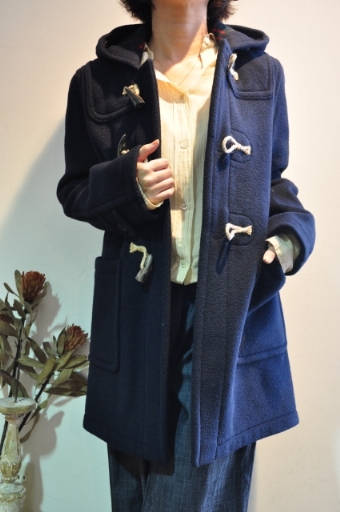トラッドへの回帰 ・ ・ ・ London Tradition_e0127399_17484518.jpg