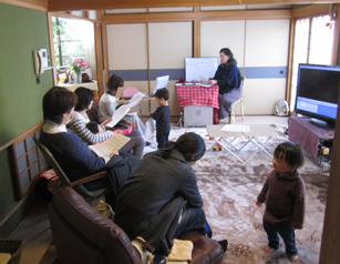 『やさしくわかる2012年以降の世界』を終了して_f0071303_17257.jpg