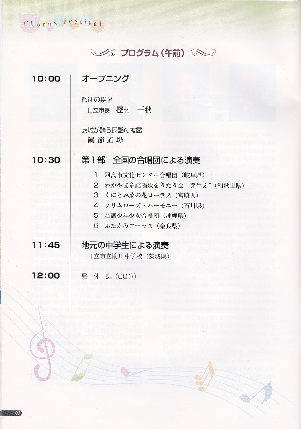 国民文化祭・いばらき_c0125004_092789.jpg