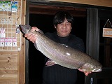 2011年11月28日(月)釣果_f0192504_1723613.jpg